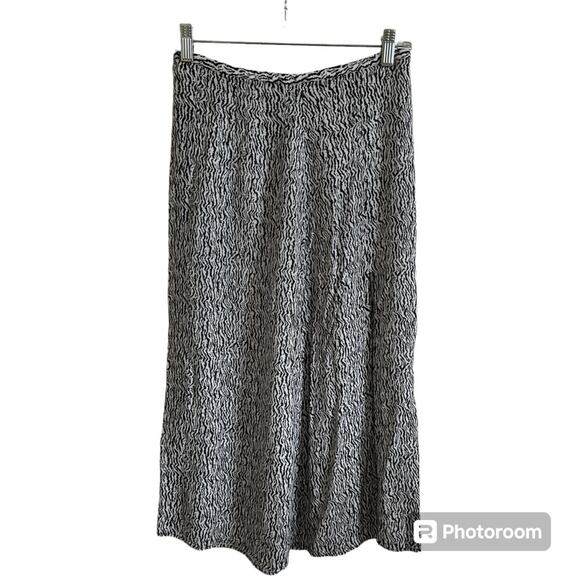H&M women’s maxi skirt size 4 - Picture 1 of 8